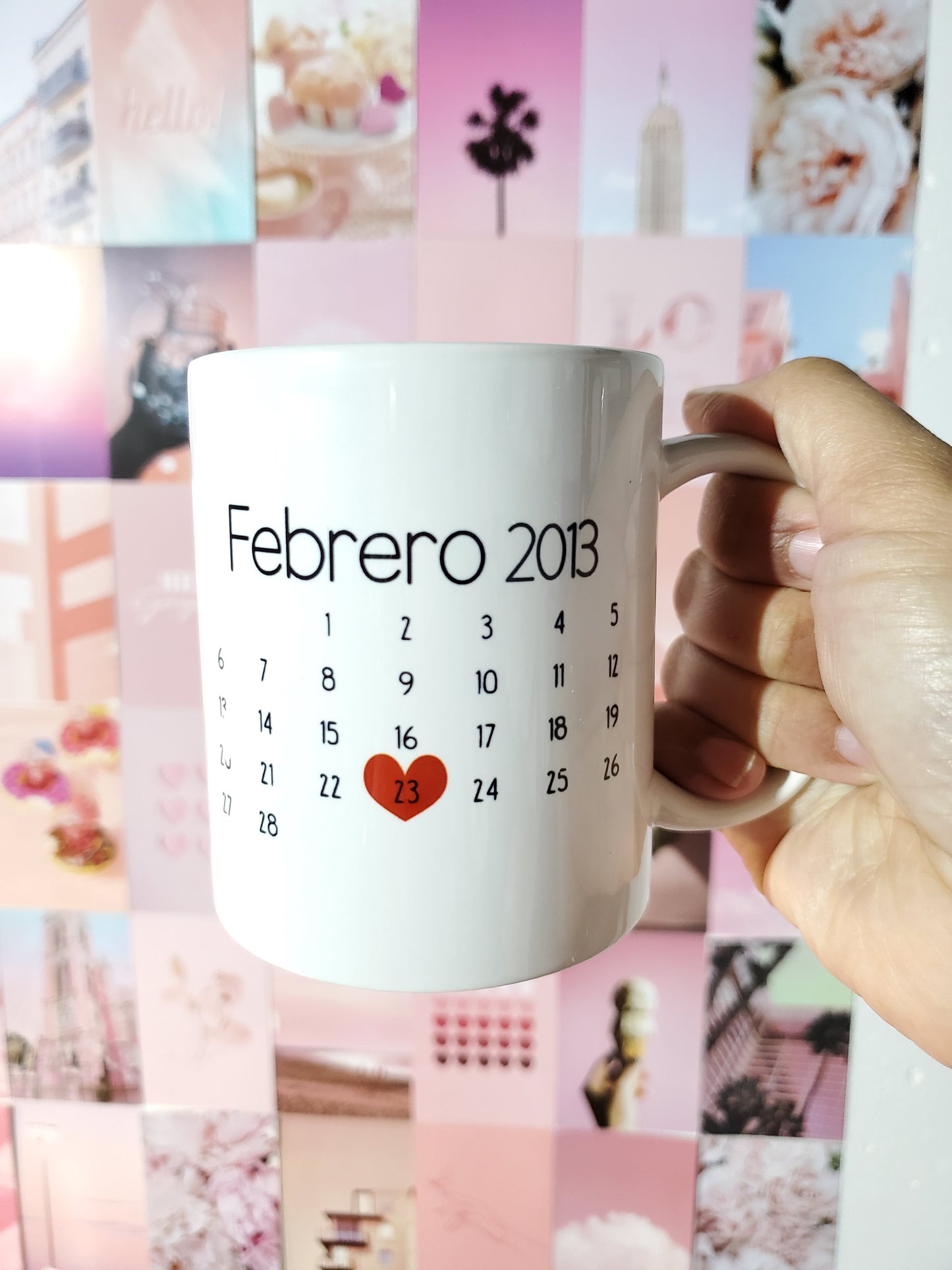 Personalized Mug