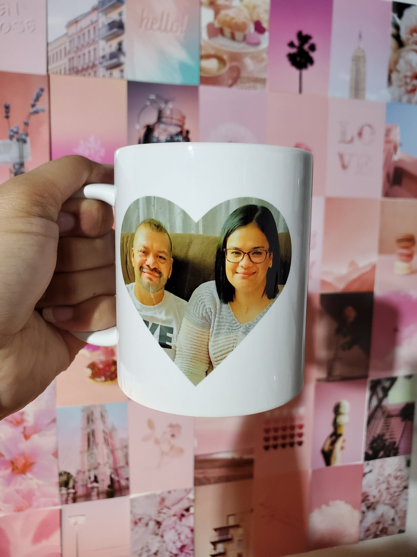 Personalized Mug