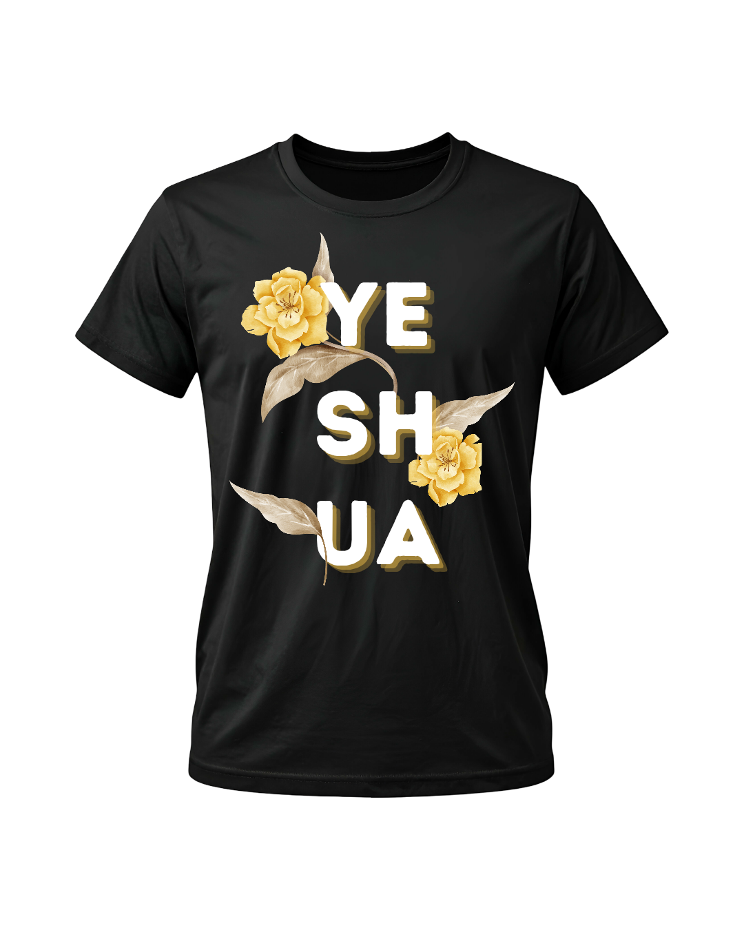 YESHUA TEE