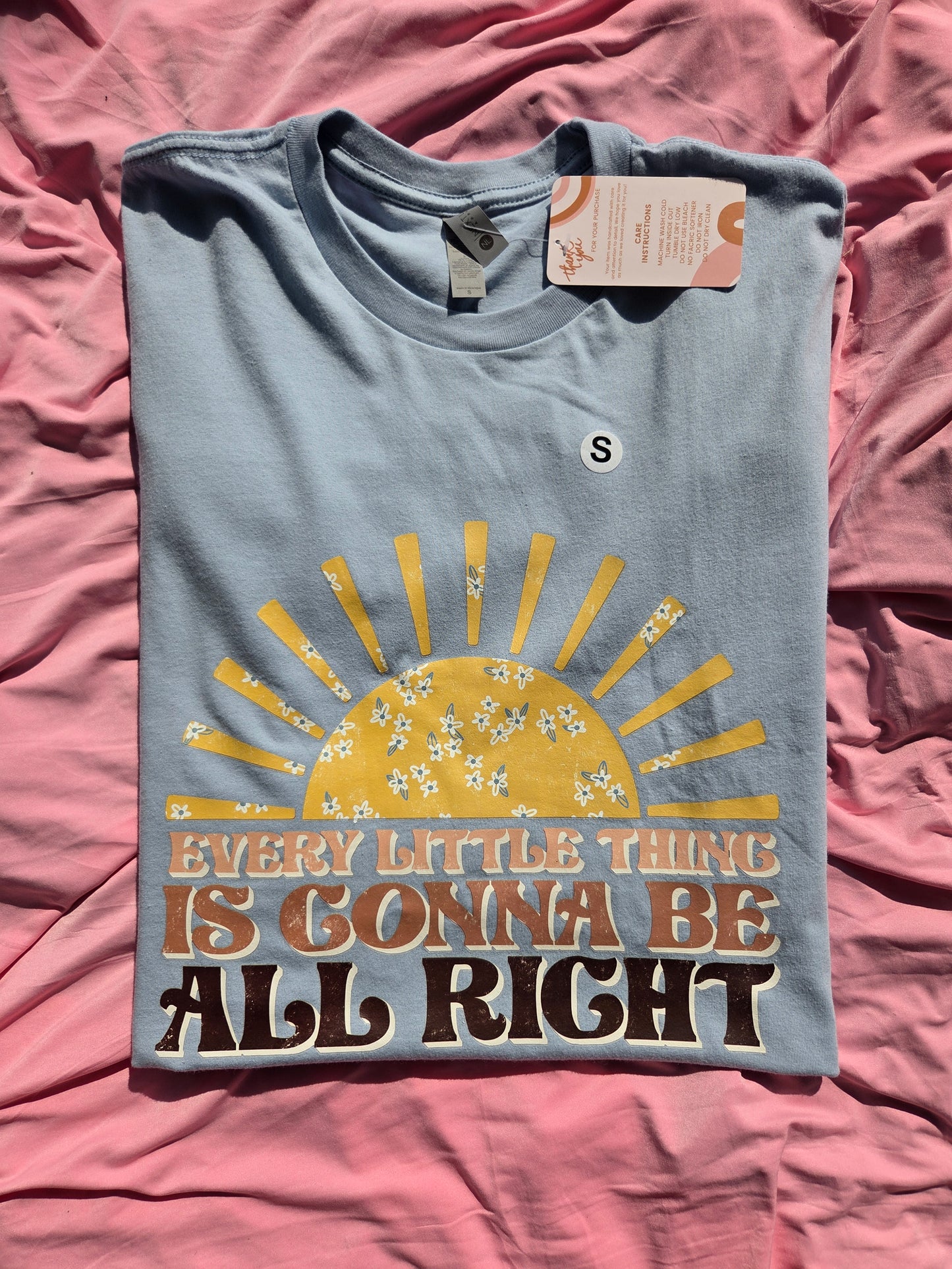 Every Little Thing - Tee
