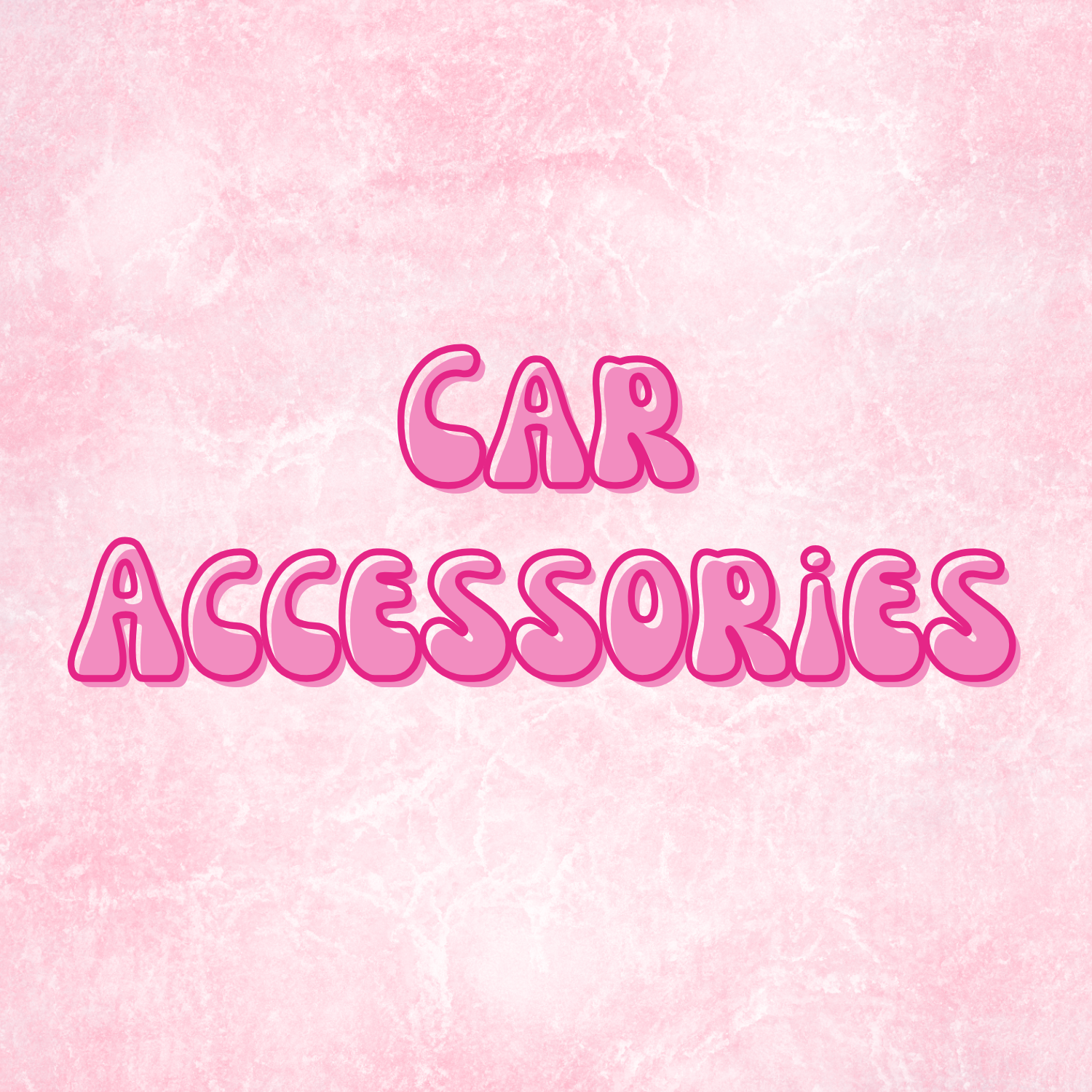 Car Accessories