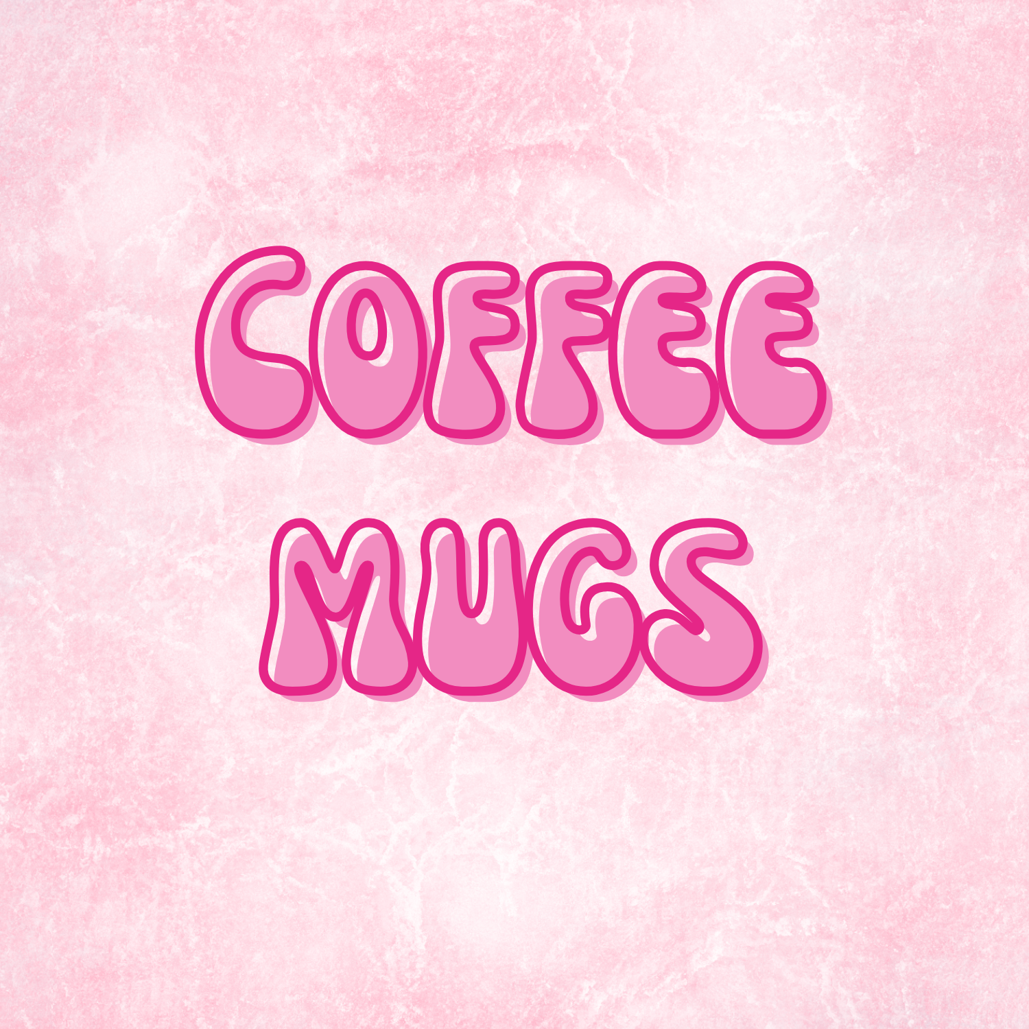 Coffee Mugs
