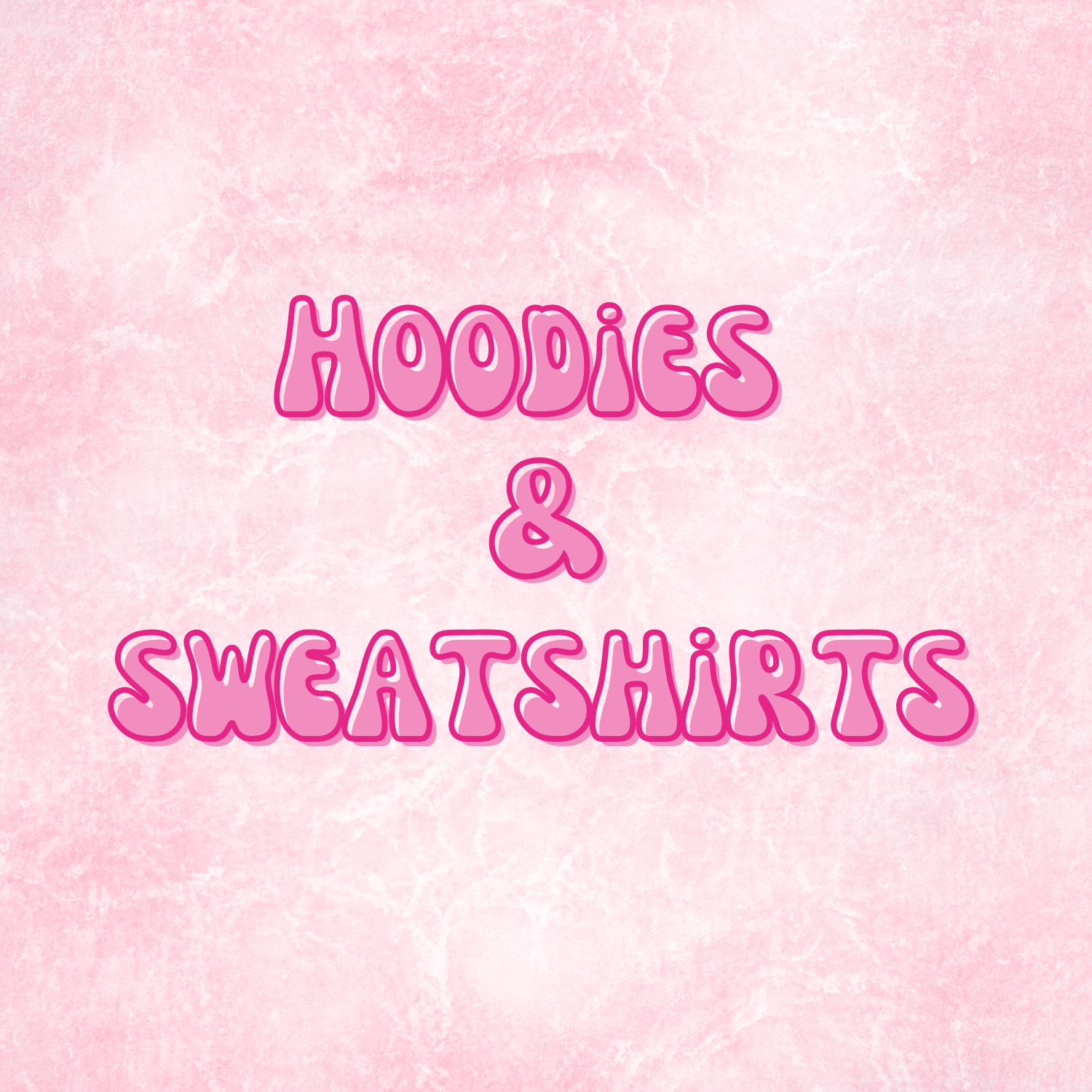 Hoodies & Sweatshirts