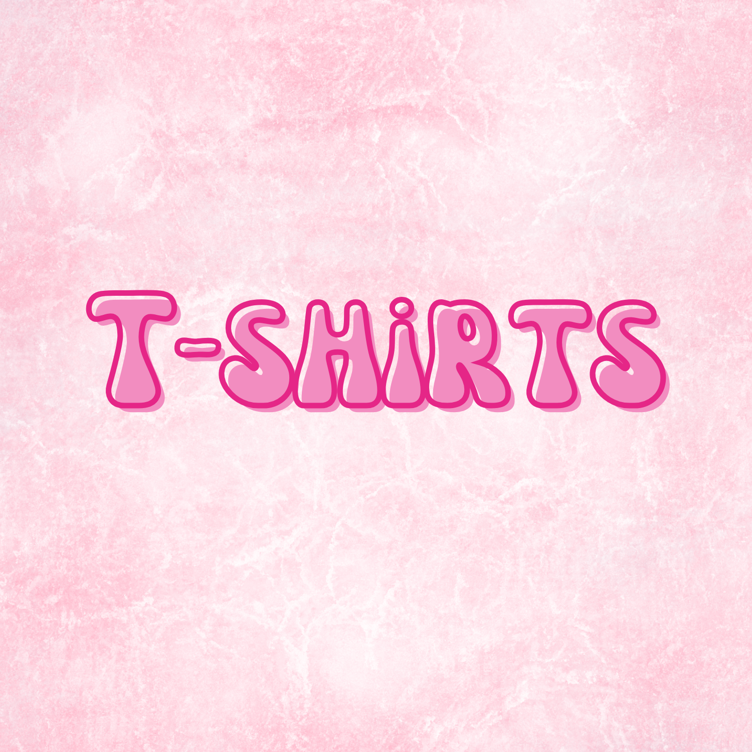 T-shirts