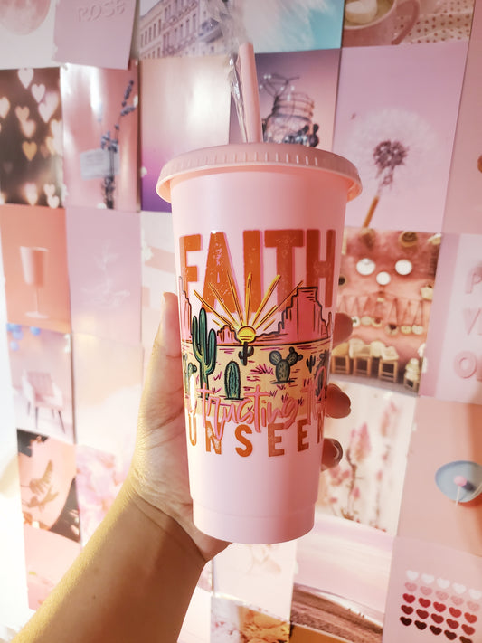FAITH - Cold Cup