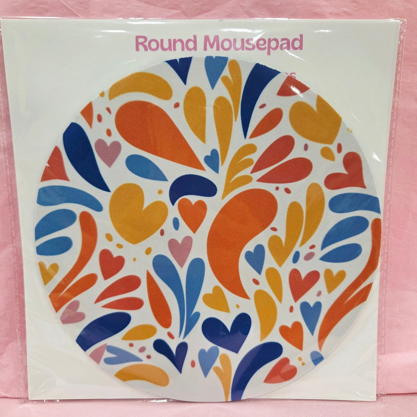 Mousepads