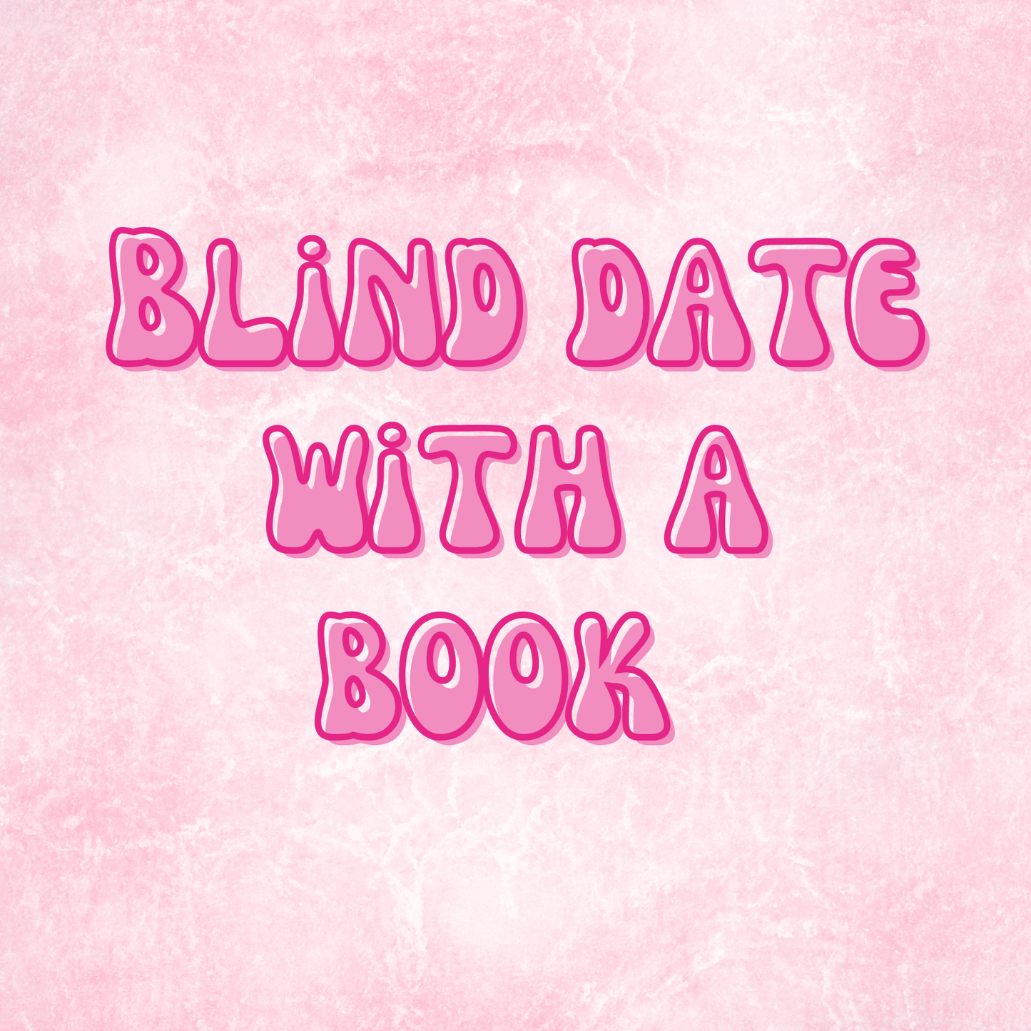 Blind Date with a Book