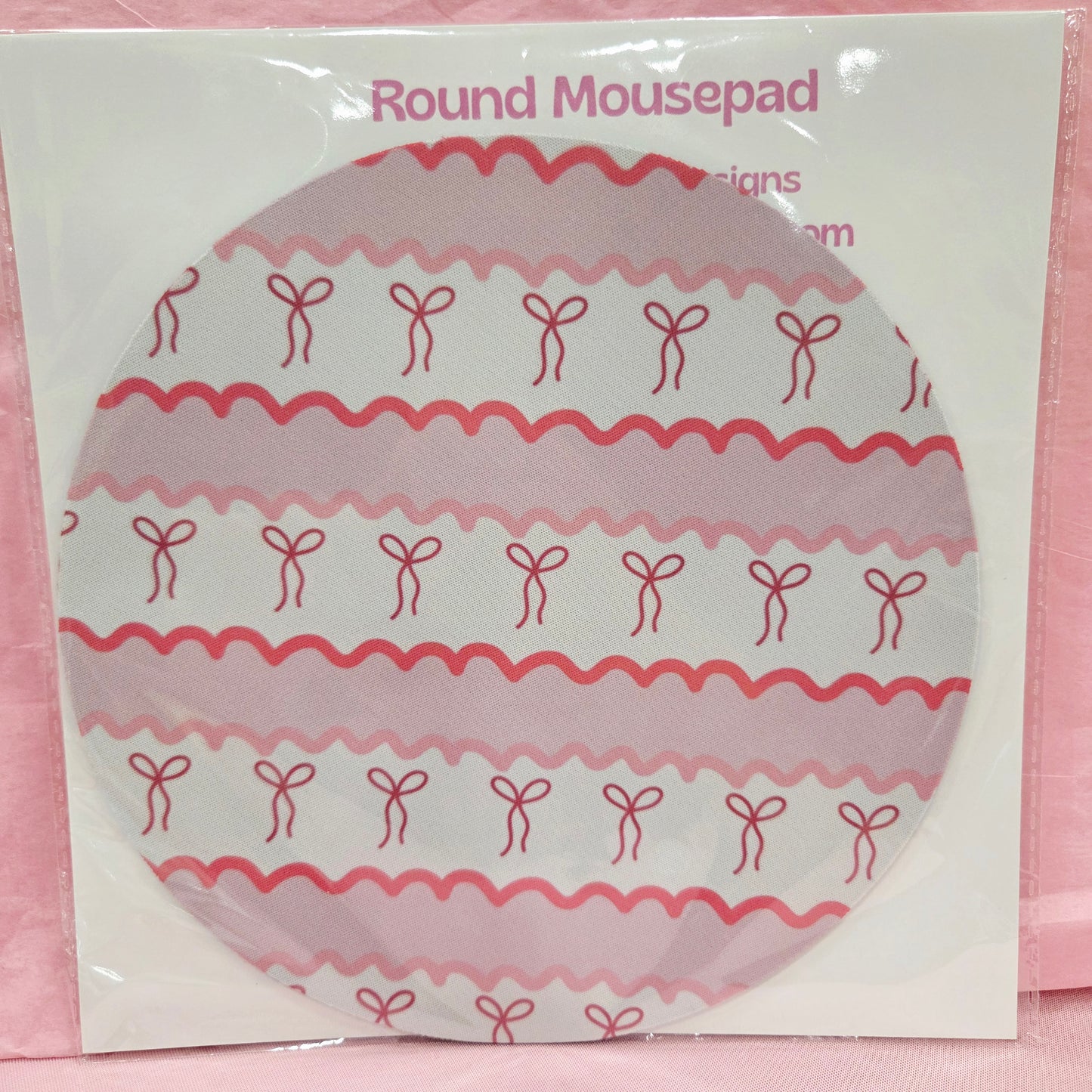 Mousepads