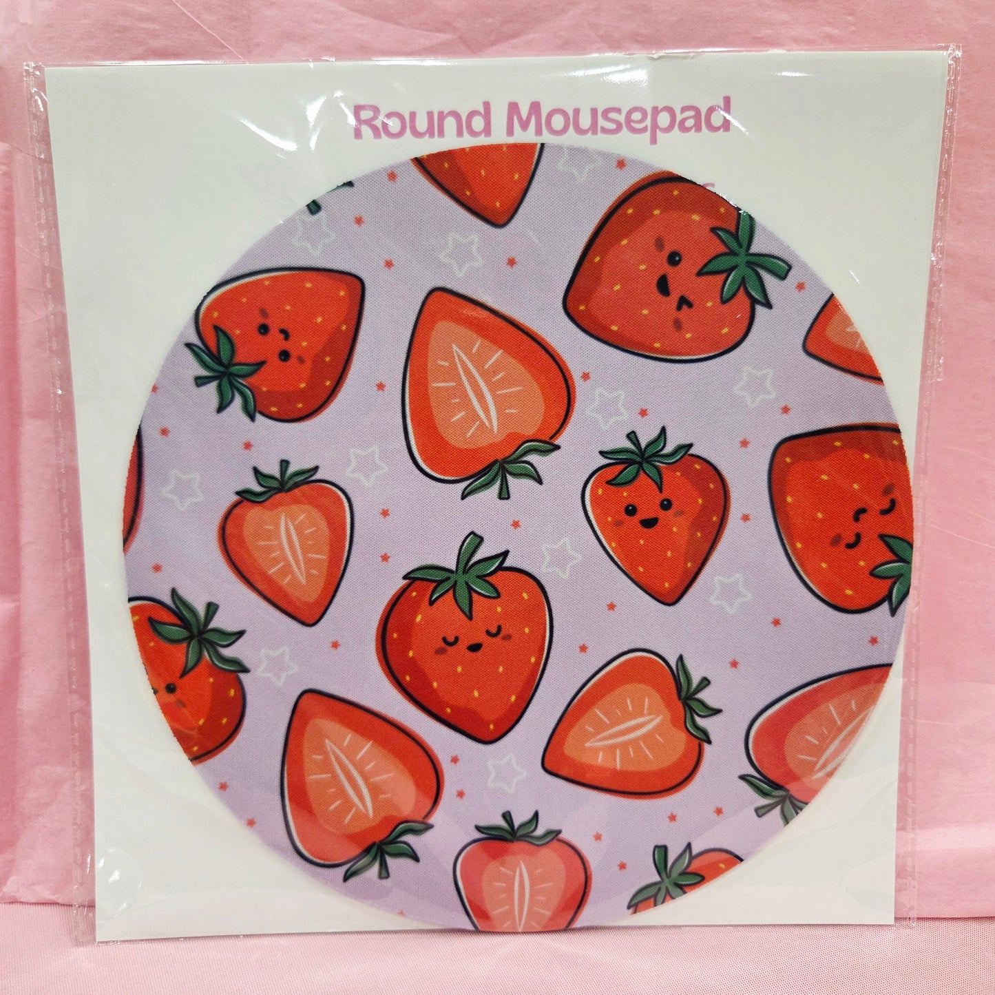 Mousepads