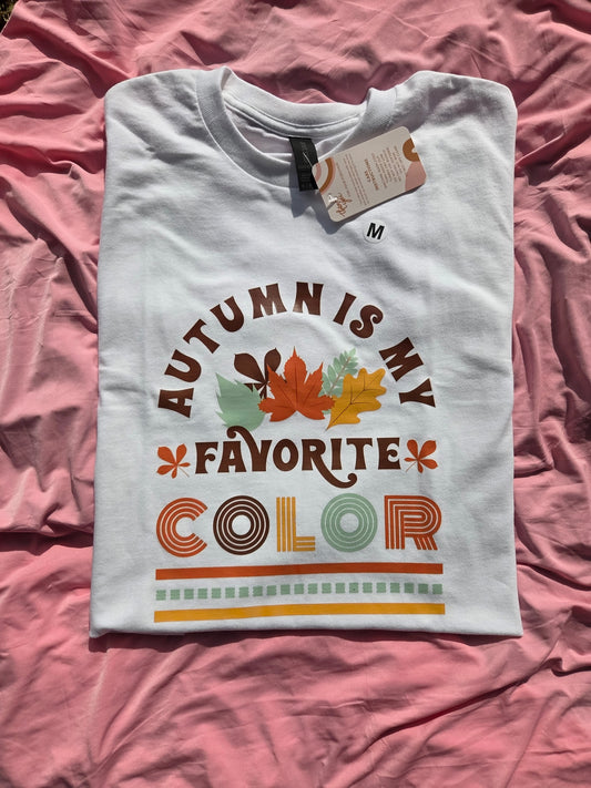 My Favorite Color - Tee