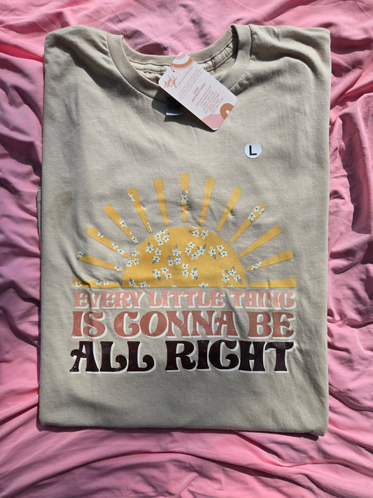 Every Little Thing - Tee