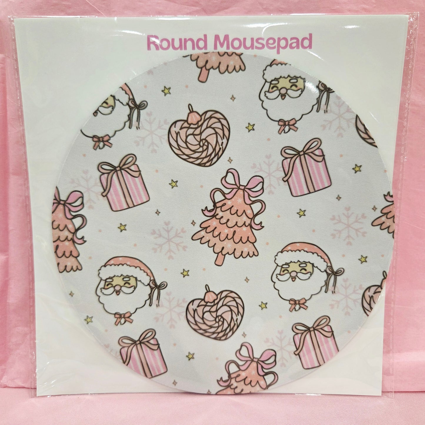 Mousepads