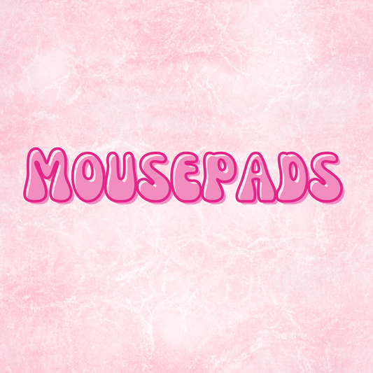 Mousepads
